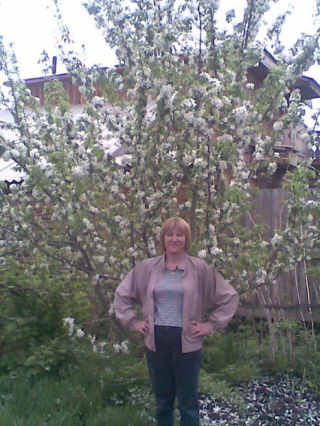 Светлана Кудрявцева