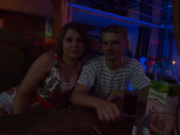 Наташа Аксенова