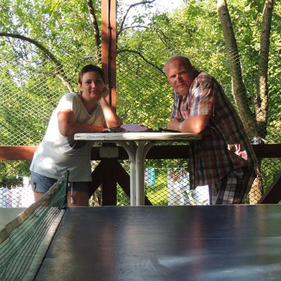 Игорь Корнев