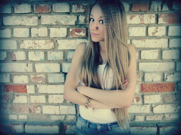 Алена Овчарук