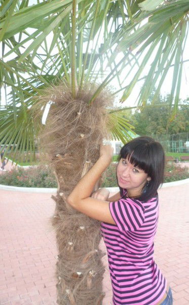 Эльвира Гилязутдинова