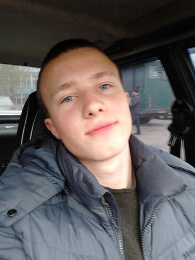 Богдан Сергиенко