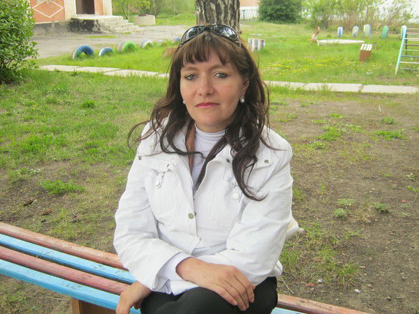 Татьяна Маранина