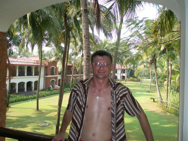 Геннадий Пустобаев