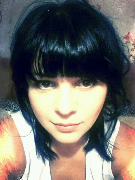 Кристина Ожерельева