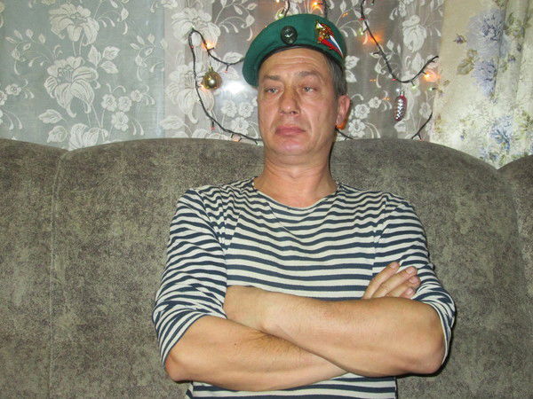 Сергей Цапков