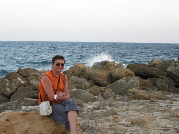 Фёдор Абрамов