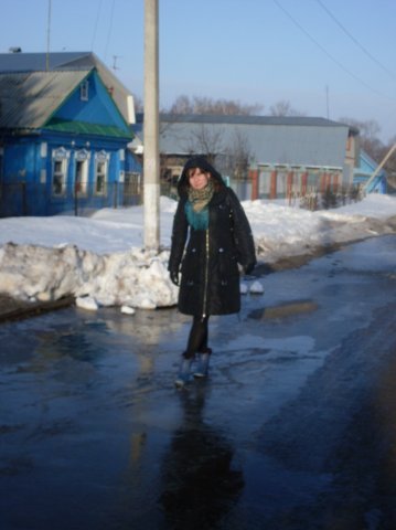 Алсу Газизова