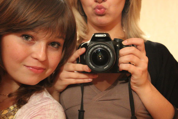 Аннет Прокопова