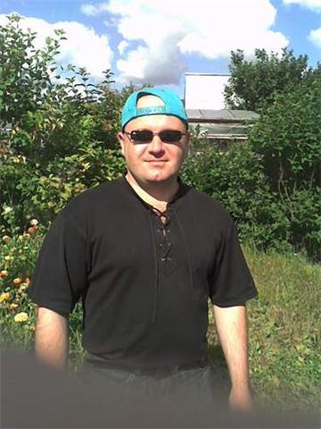 Андрей Чистяков