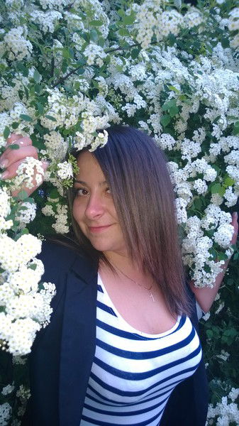 Наталья Мисюк