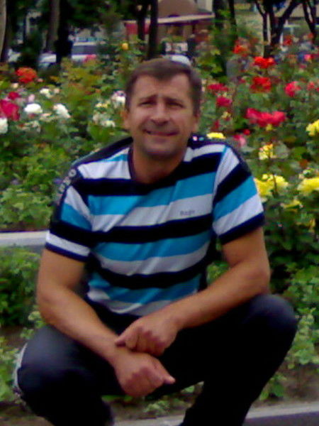 Михаил Семиряк