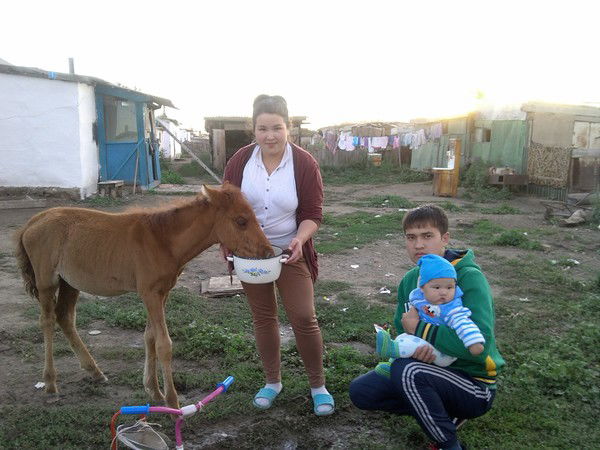 Асет Бейсенгазин