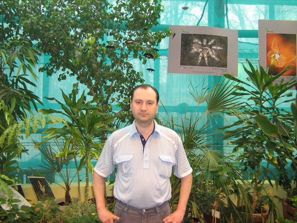 Булат Хамзин