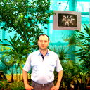 Булат Хамзин