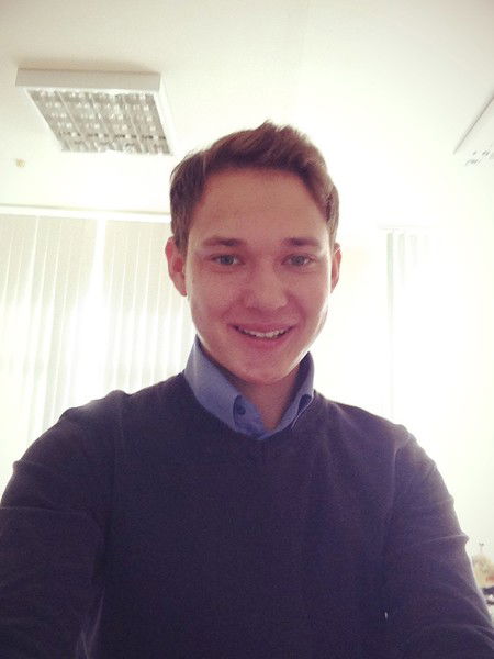 Богдан Пономарев