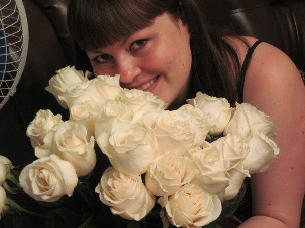 Александра Катамадзе