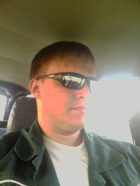 Фёдор Габитов