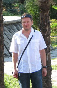 Владимир Москвитин