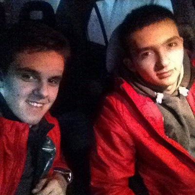 Дима Фурдин