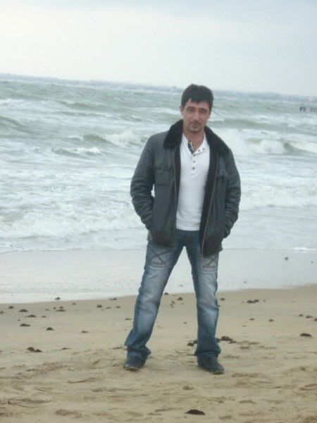 Игорь Гулин