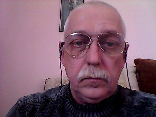 Владимир Рыбалкин