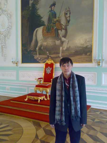 Асылбек Бурабаев