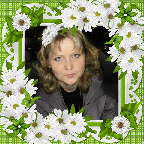 Наталья Веснина