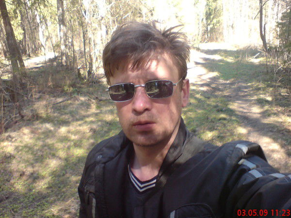 Тимофей Силков