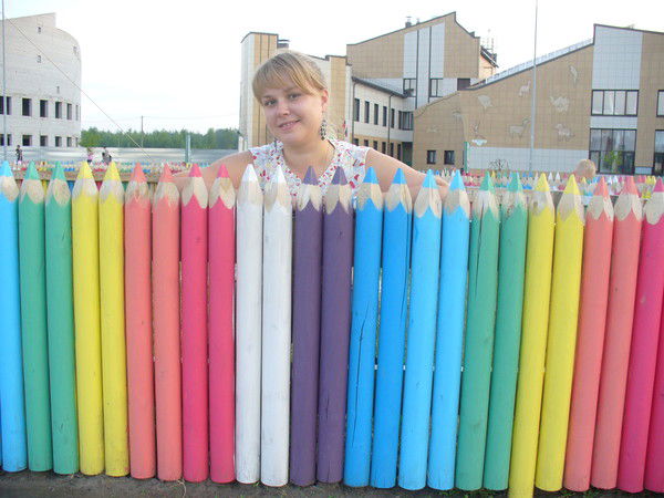 Мария Дудина