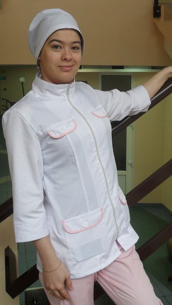 Галина Сергеевна