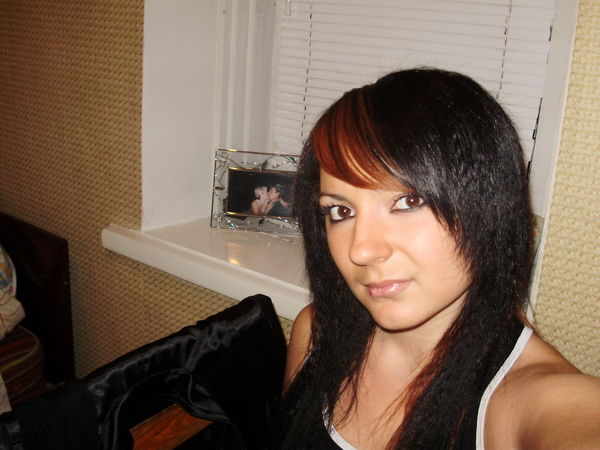 Юлия Русановская