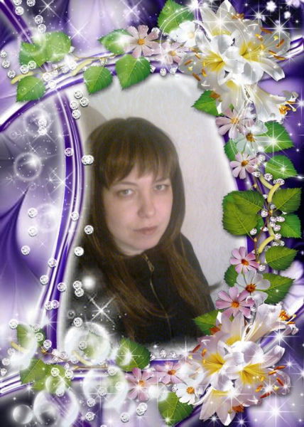 Ирина Ковырзина (Игнатенко)