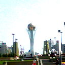 Аюбхан Сарваров