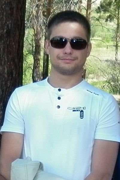 Евгений Попов