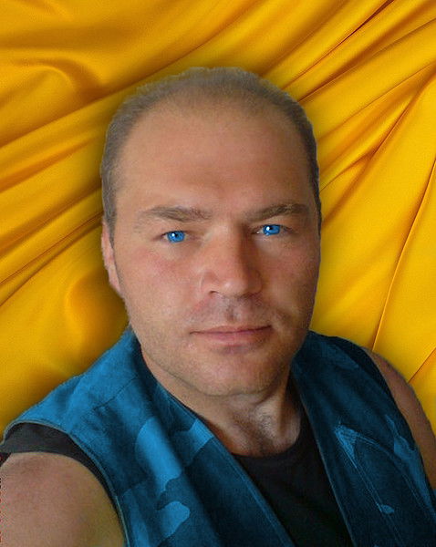 Сергей Григорьев