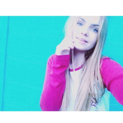 Анна Косенко