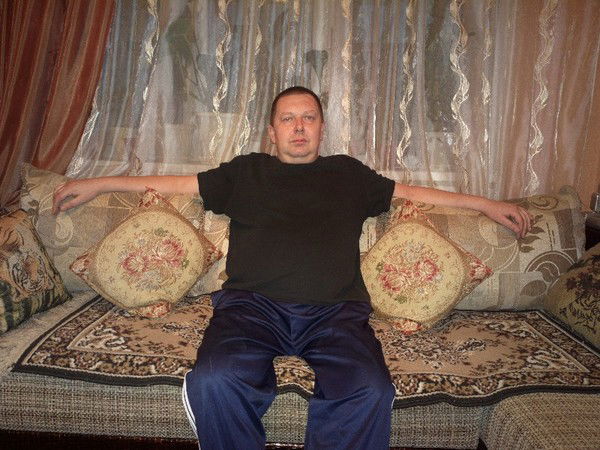 Александр Колыхалов