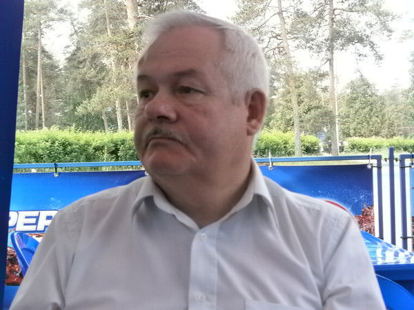 Игорь Балтаджи