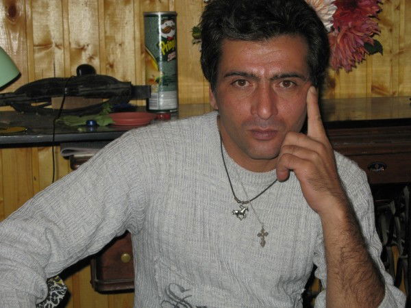 Норайр Саакян