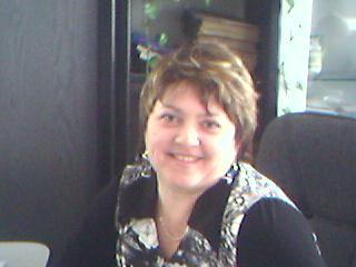 Татьяна Карасева