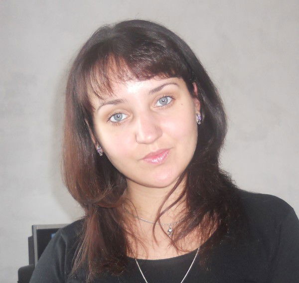 Елена Ковалева