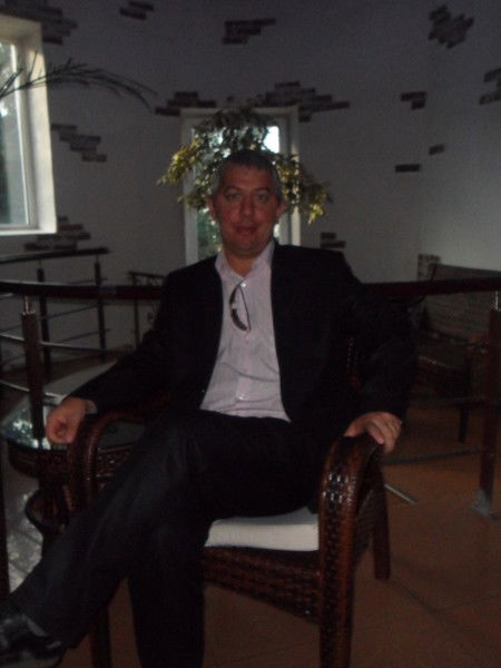 Евгений Румов