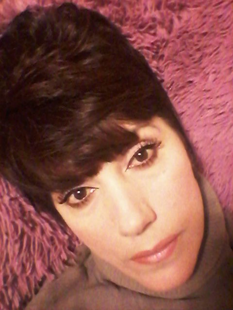 Ирина Загребельная