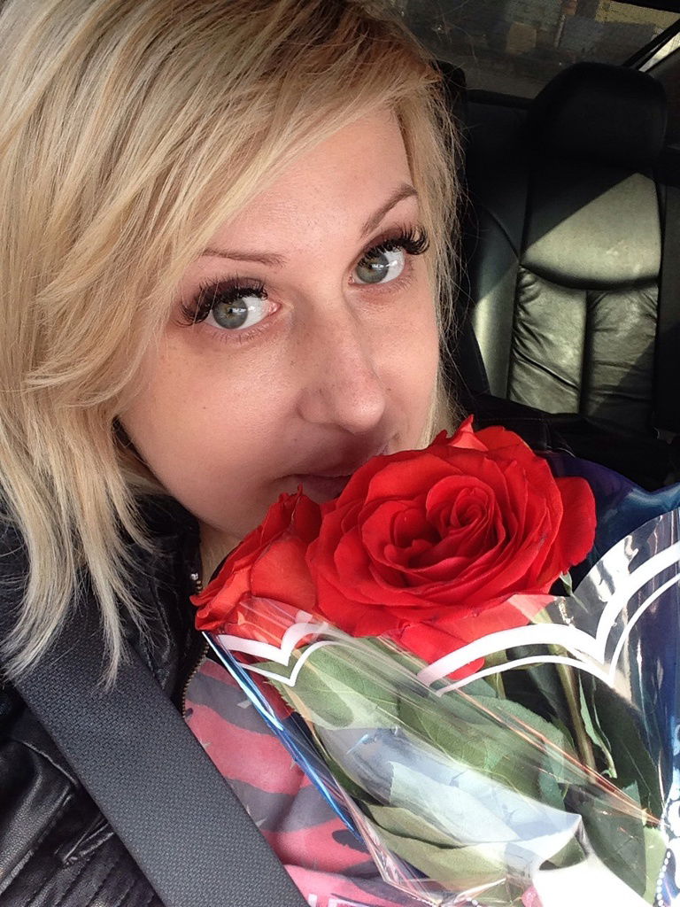 Римма Азикова