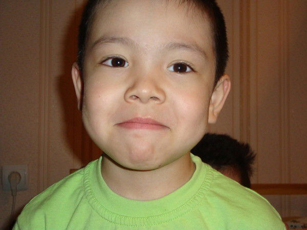 Арман Искаков