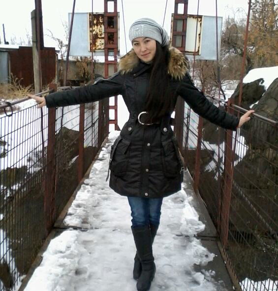 Жансая Бейсебаева