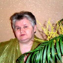 Людмила Кальмаева