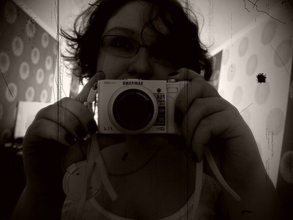 Мария Фёдорова