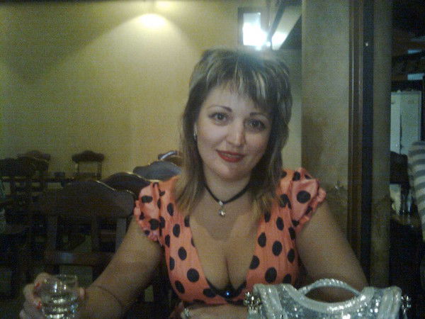 Марина Клементова